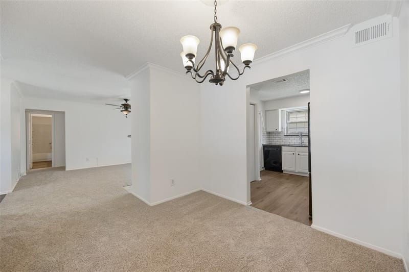 5300 Keller Springs # 1086, Dallas TX 75248 - Photo 9