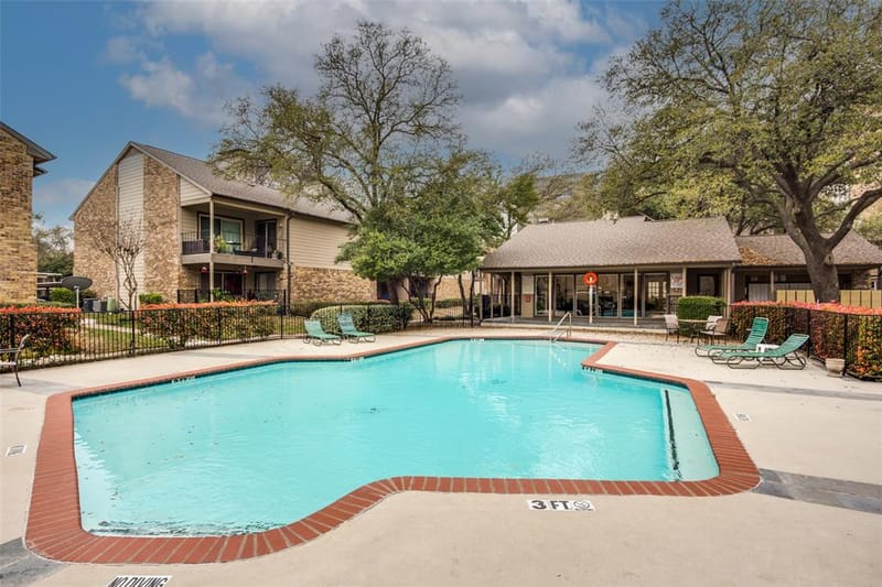 5300 Keller Springs # 1086, Dallas TX 75248 - Photo 24