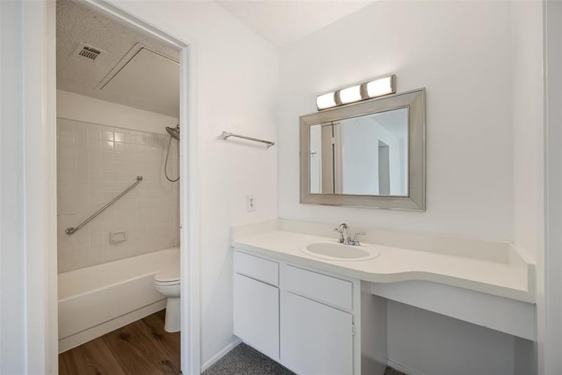 5300 Keller Springs # 1086, Dallas TX 75248 - Photo 15