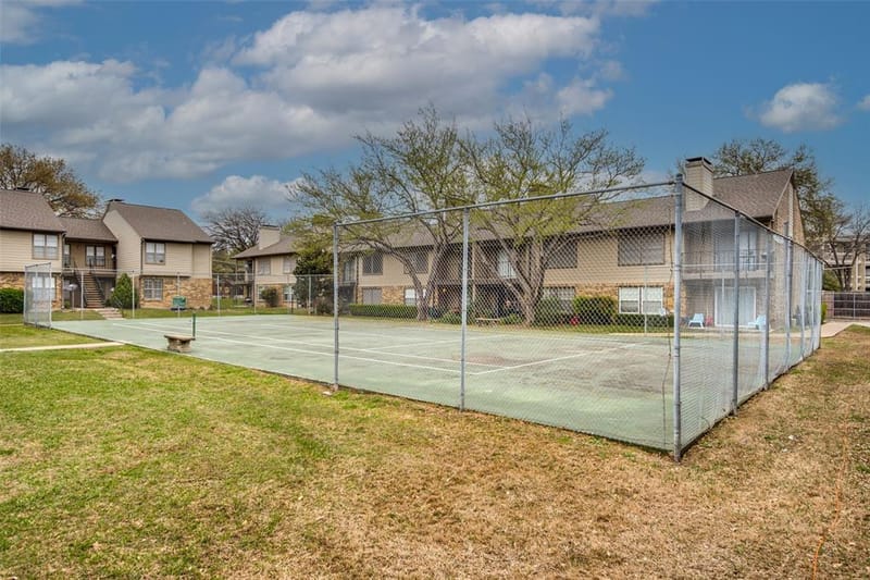5300 Keller Springs # 1086, Dallas TX 75248 - Photo 25