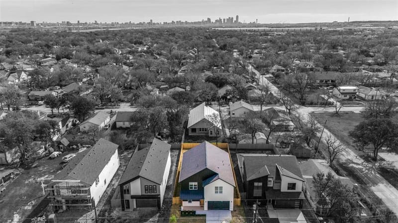 3910 Harlingen, Dallas TX 75212 - Photo 27