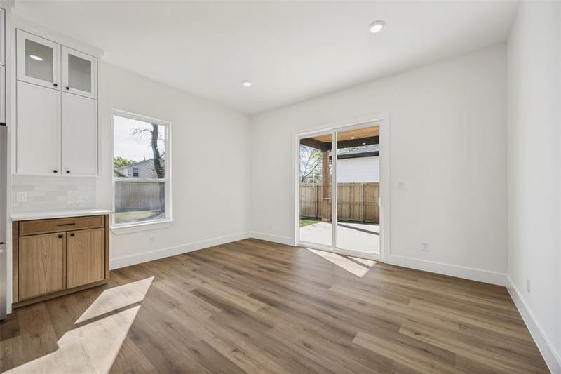 3910 Harlingen, Dallas TX 75212 - Photo 13
