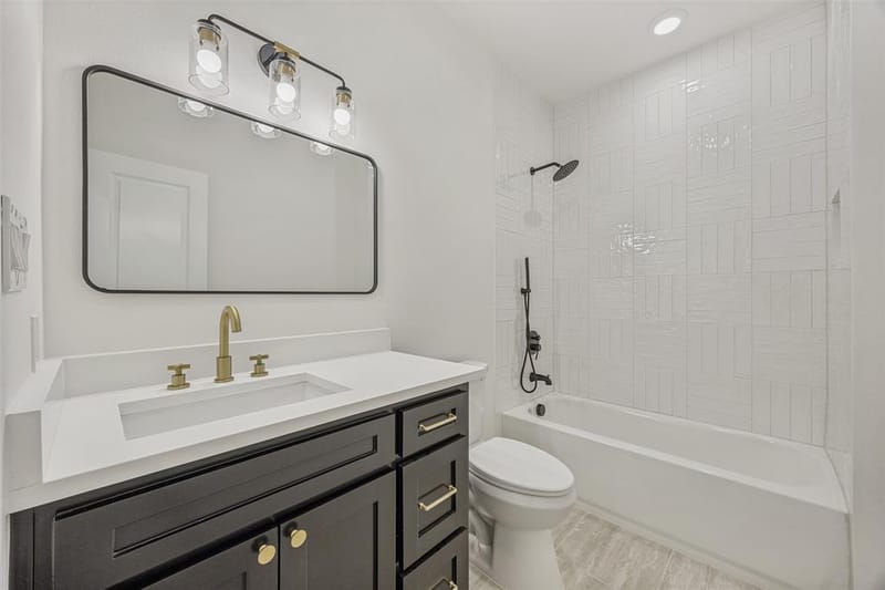 3910 Harlingen, Dallas TX 75212 - Photo 22