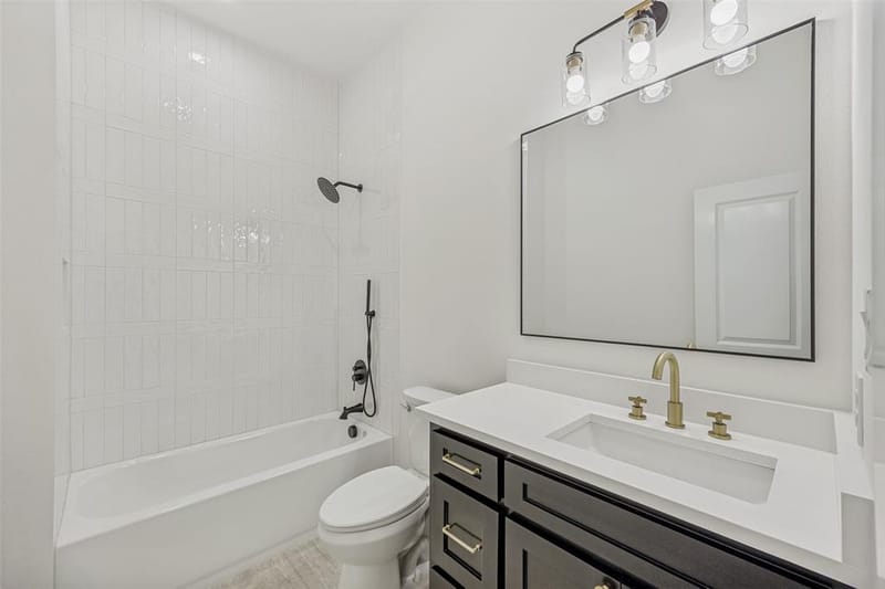 3910 Harlingen, Dallas TX 75212 - Photo 18