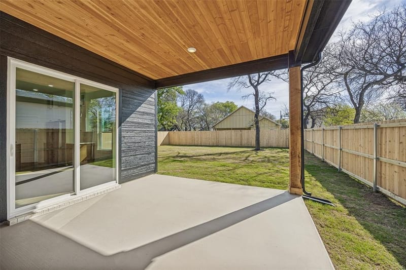 3910 Harlingen, Dallas TX 75212 - Photo 4