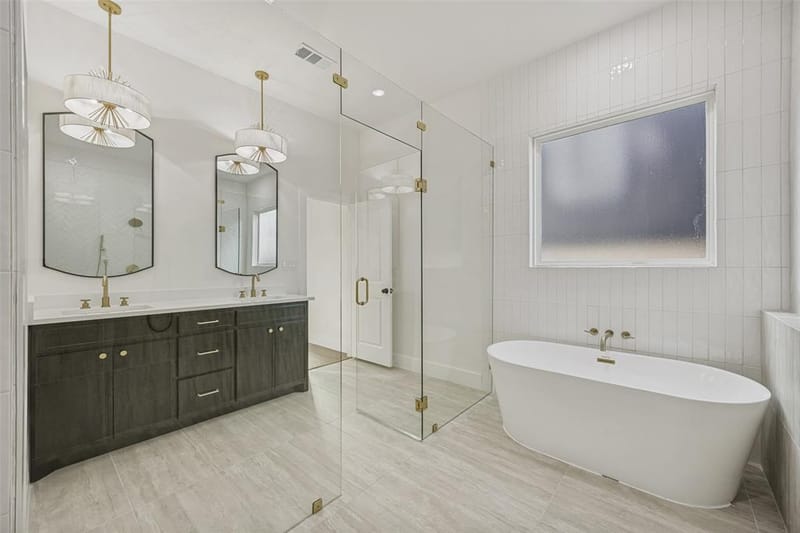 3910 Harlingen, Dallas TX 75212 - Photo 8