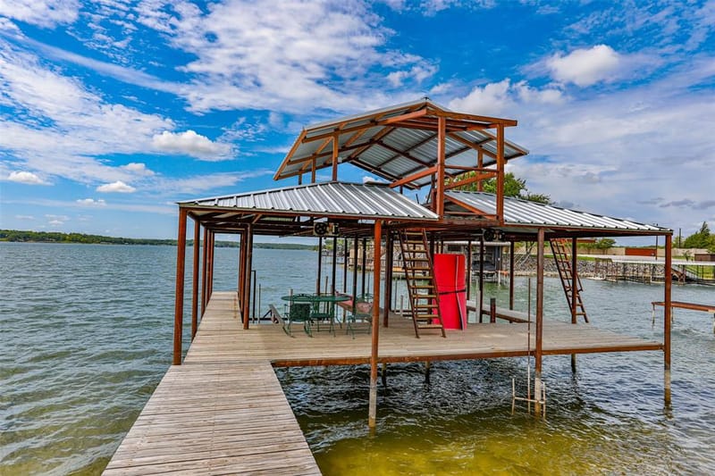 78 Park Lane, Gainesville TX 76240