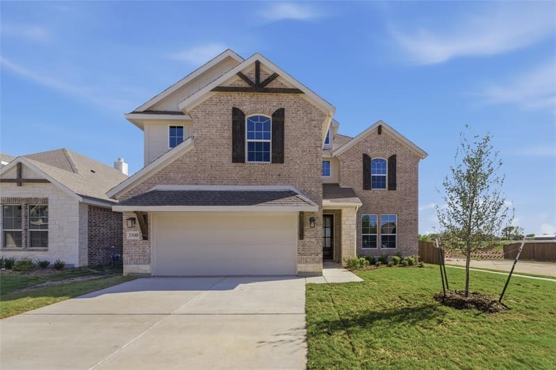 3500 Helena Street, Gainesville TX 76240 - Photo 3