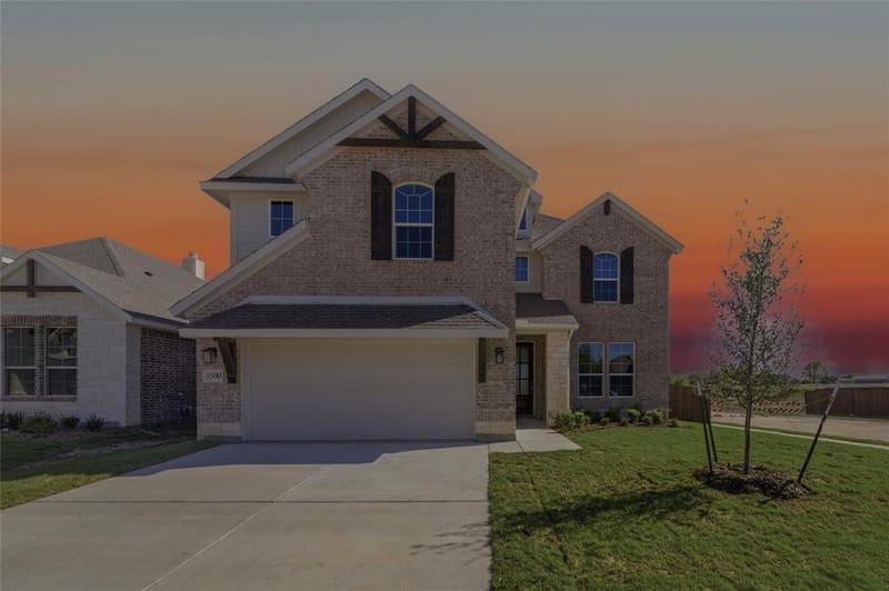 3500 Helena Street, Gainesville TX 76240