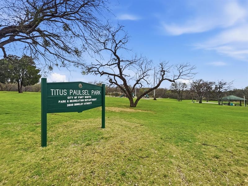 3000 Avenue M, Fort Worth TX 76105 - Photo 6