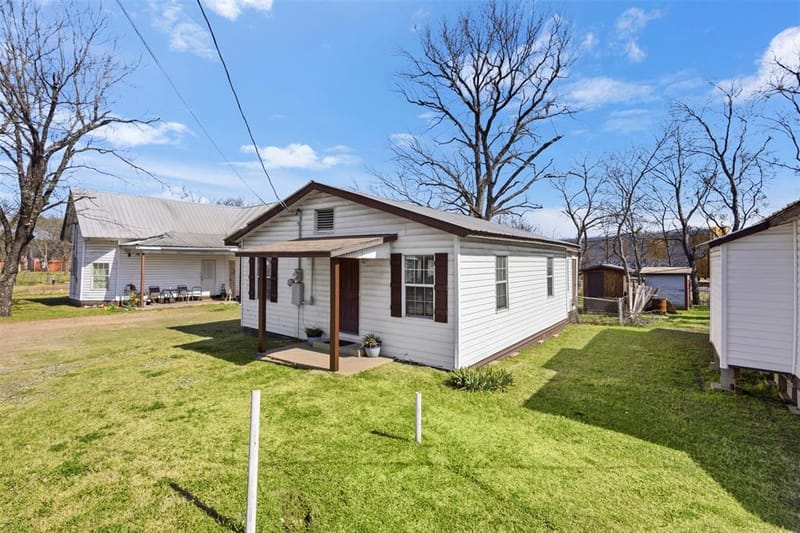 1017 South 15th, Corsicana TX 75110 - Photo 5