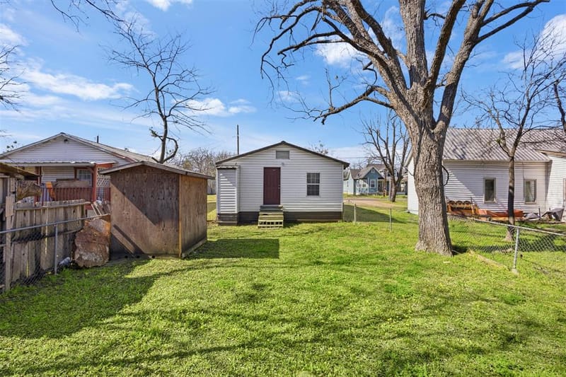 1017 South 15th, Corsicana TX 75110 - Photo 14