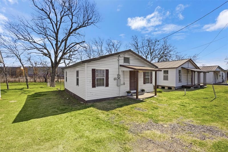 1017 South 15th, Corsicana TX 75110 - Photo 4