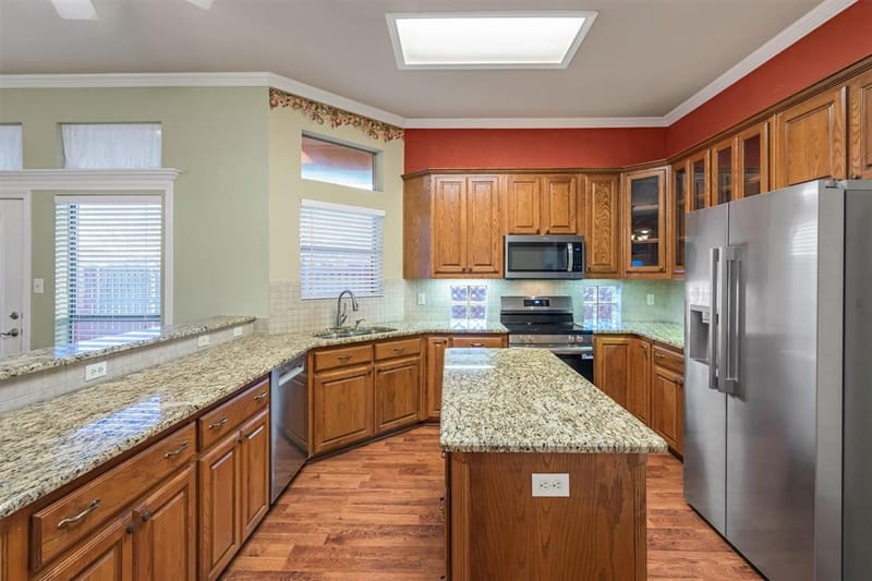 201 Bluebonnet Lane, Waxahachie TX 75165 - Photo 13