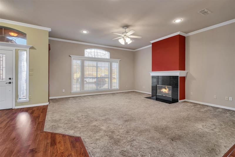 201 Bluebonnet Lane, Waxahachie TX 75165 - Photo 3