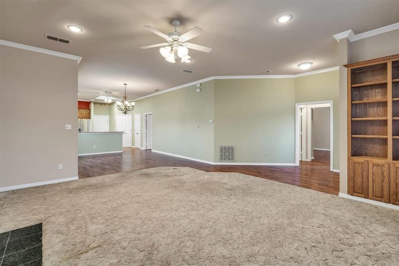 201 Bluebonnet Lane, Waxahachie TX 75165 - Photo 5