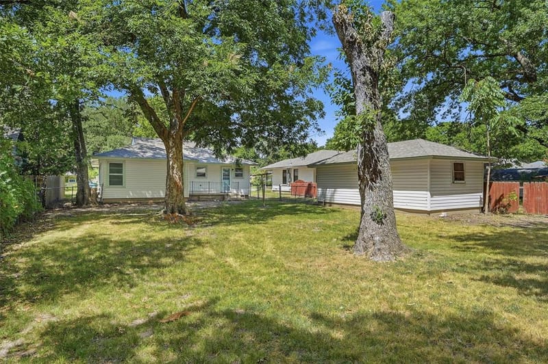 545 N Wharton Street, Sherman TX 75092 - Photo 27