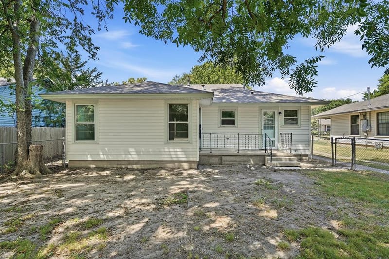 545 N Wharton Street, Sherman TX 75092 - Photo 26