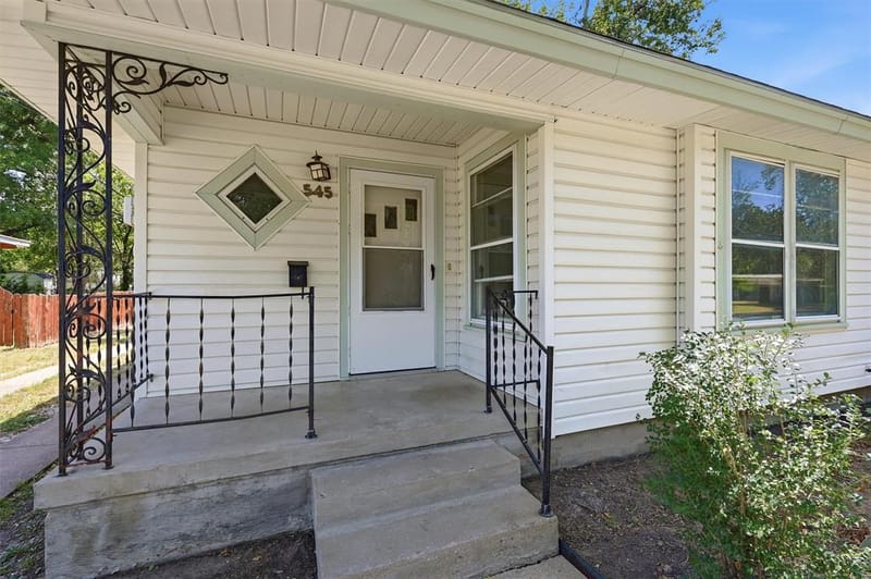 545 N Wharton Street, Sherman TX 75092 - Photo 5