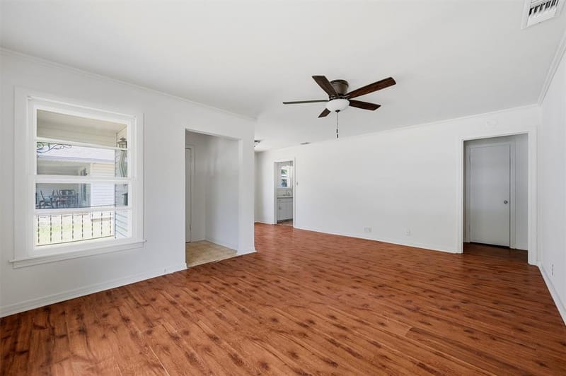 545 N Wharton Street, Sherman TX 75092 - Photo 9