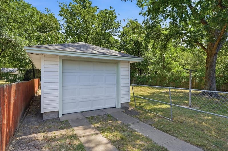 545 N Wharton Street, Sherman TX 75092 - Photo 29