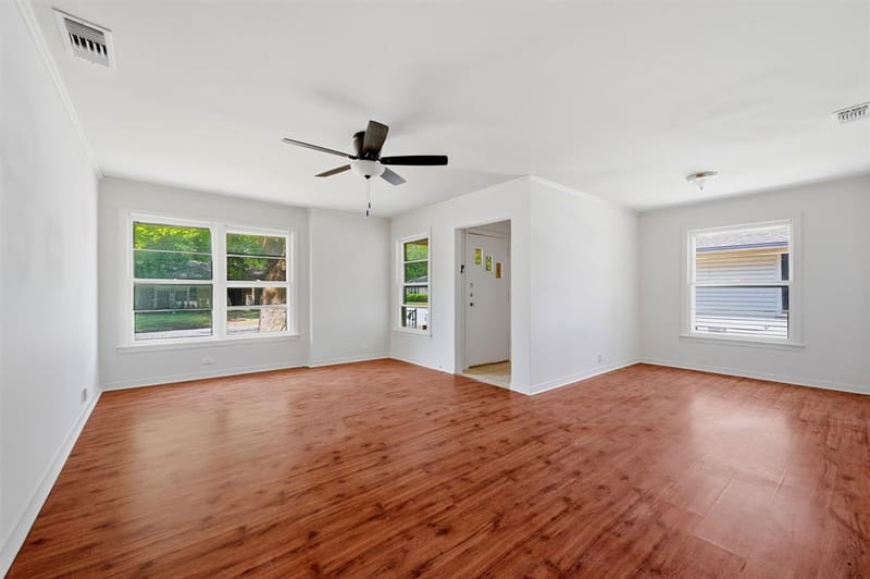545 N Wharton Street, Sherman TX 75092 - Photo 8