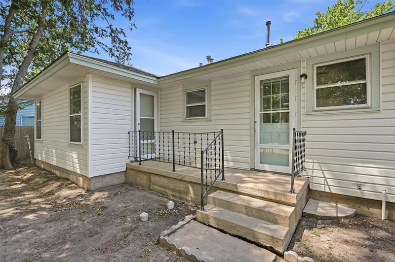 545 N Wharton Street, Sherman TX 75092 - Photo 25
