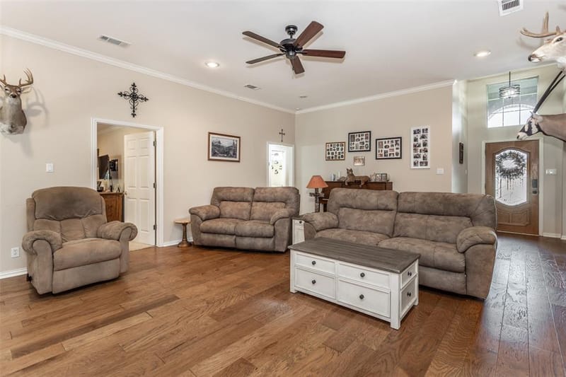 2424 Jolinda Lane, Whitesboro TX 76273 - Photo 7