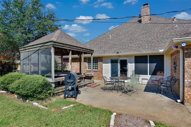 2424 Jolinda Lane, Whitesboro TX 76273 - Photo 38
