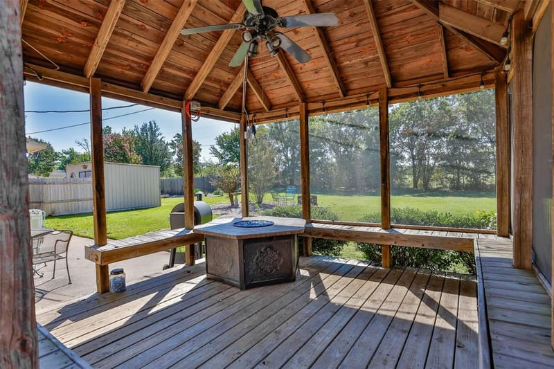 2424 Jolinda Lane, Whitesboro TX 76273 - Photo 40