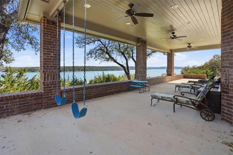 186 Long Drive, Palo Pinto TX 76484 - Photo 32