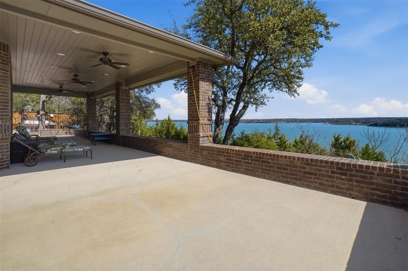 186 Long Drive, Palo Pinto TX 76484 - Photo 33