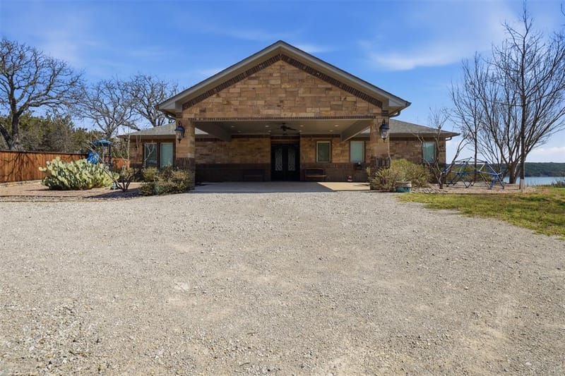 186 Long Drive, Palo Pinto TX 76484 - Photo 4