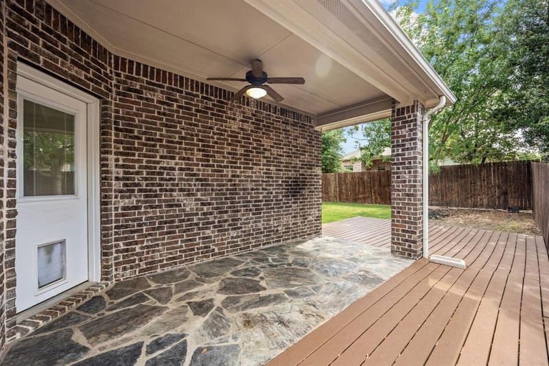 1101 Audi Drive, McKinney TX 75071 - Photo 37
