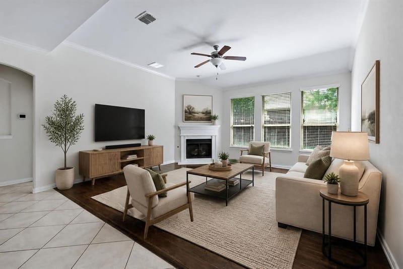 1101 Audi Drive, McKinney TX 75071 - Photo 8