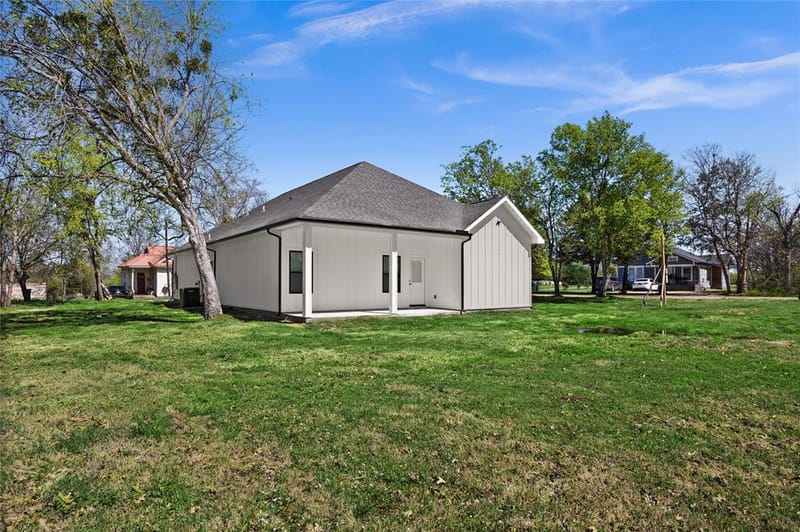 302 E Glenwood, Mabank TX 75147 - Photo 20