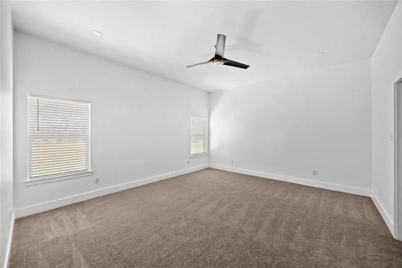 302 E Glenwood, Mabank TX 75147 - Photo 10