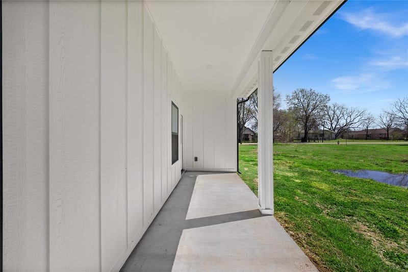 302 E Glenwood, Mabank TX 75147 - Photo 21