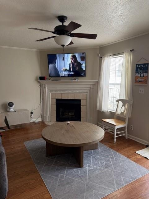 600 Bagby Avenue # 2D, Waco TX 76706 - Photo 3