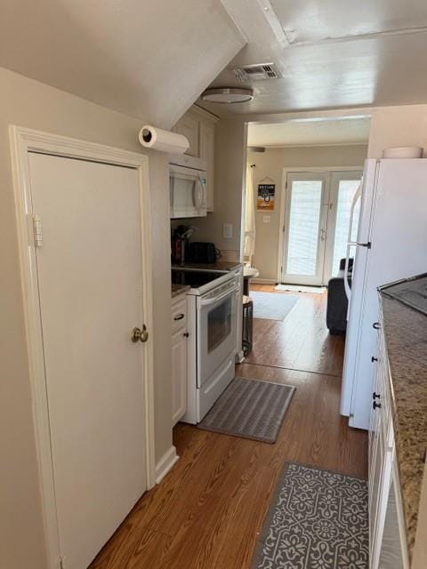 600 Bagby Avenue # 2D, Waco TX 76706 - Photo 5