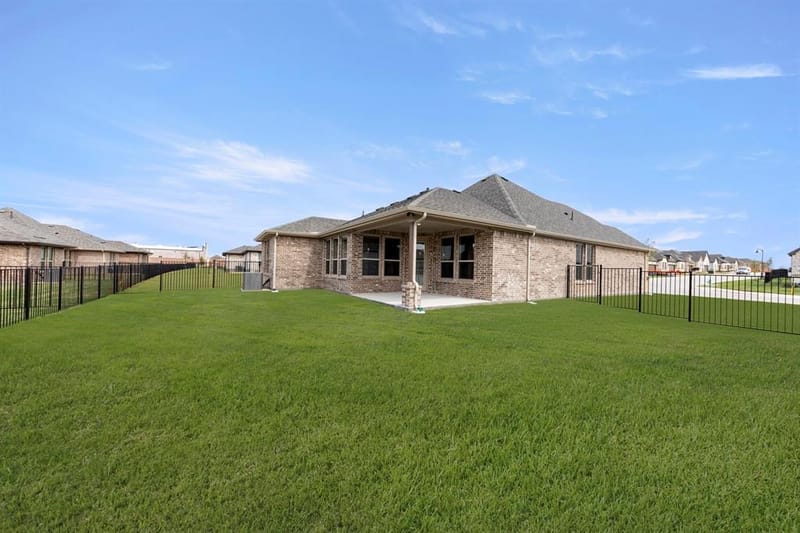 1908 Vittoria Lane, Little Elm TX 75068 - Photo 32