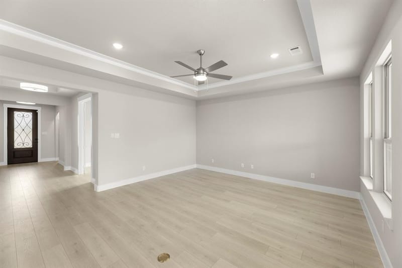1908 Vittoria Lane, Little Elm TX 75068 - Photo 20