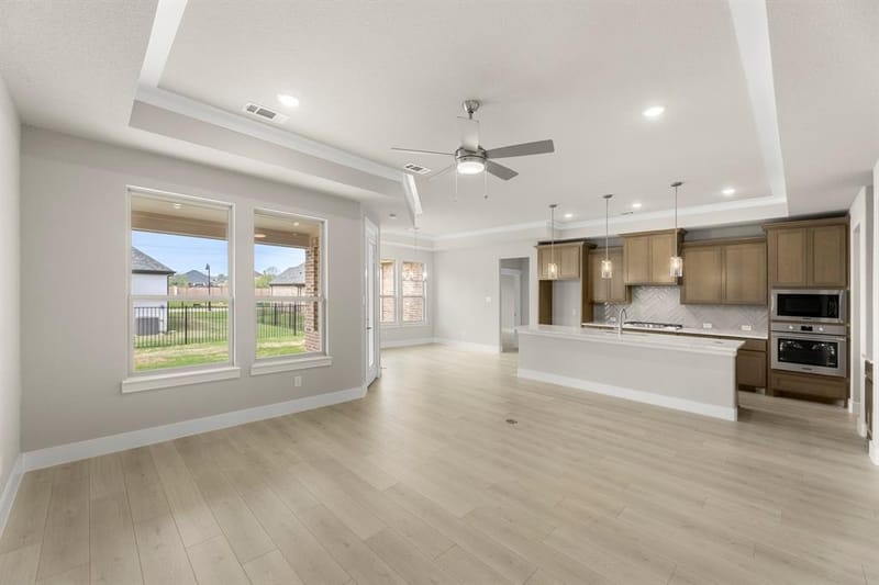 1908 Vittoria Lane, Little Elm TX 75068 - Photo 9