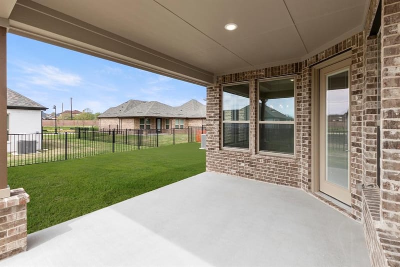 1908 Vittoria Lane, Little Elm TX 75068 - Photo 30