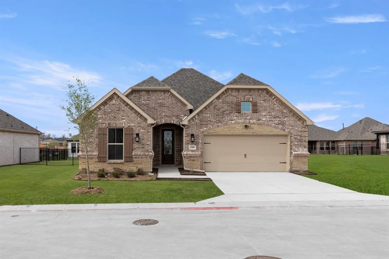 1908 Vittoria Lane, Little Elm TX 75068 - Photo 34