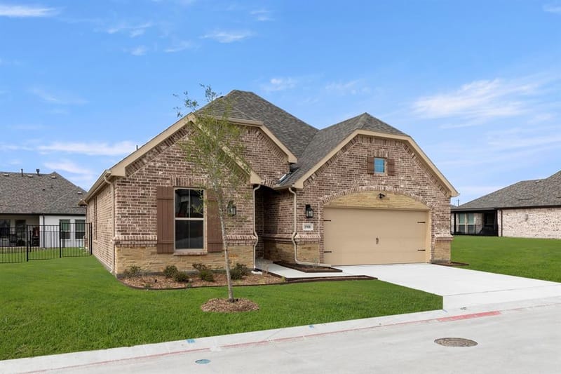 1908 Vittoria Lane, Little Elm TX 75068 - Photo 33