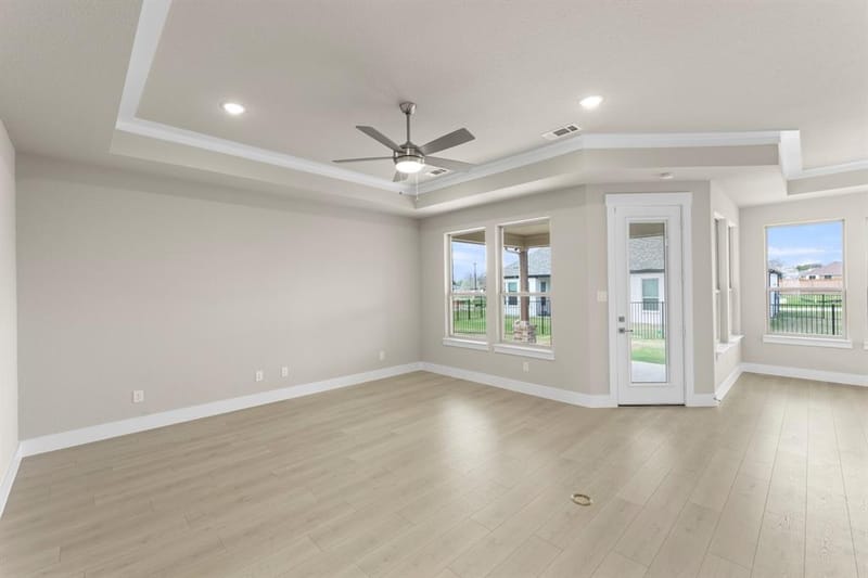 1908 Vittoria Lane, Little Elm TX 75068 - Photo 14