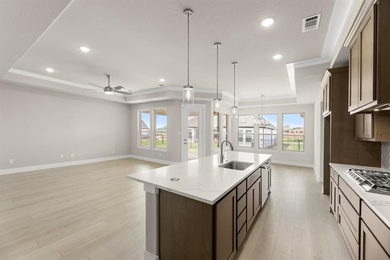 1908 Vittoria Lane, Little Elm TX 75068 - Photo 11