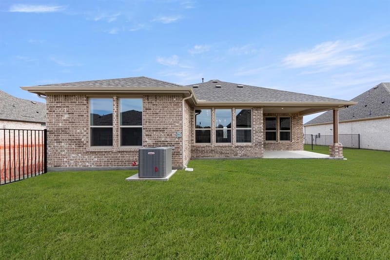 1908 Vittoria Lane, Little Elm TX 75068 - Photo 31
