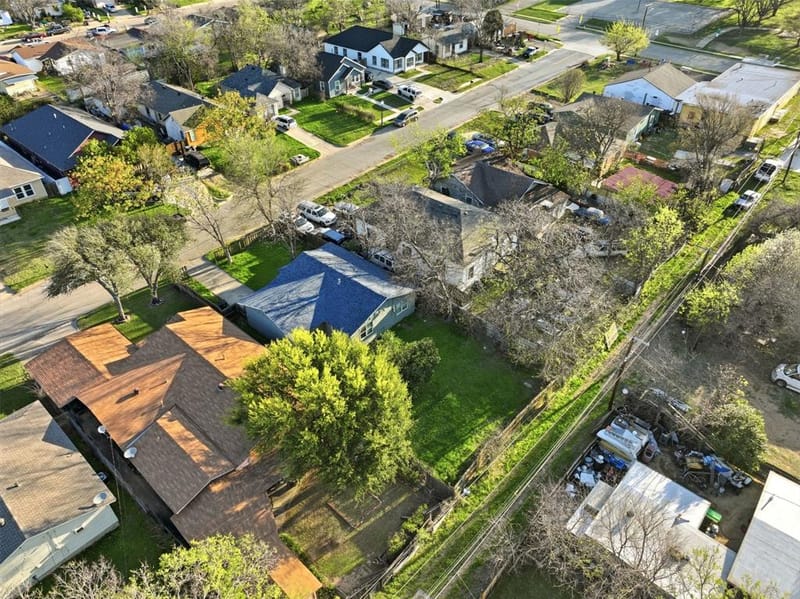 1044 E Cantey Street, Fort Worth TX 76104 - Photo 14